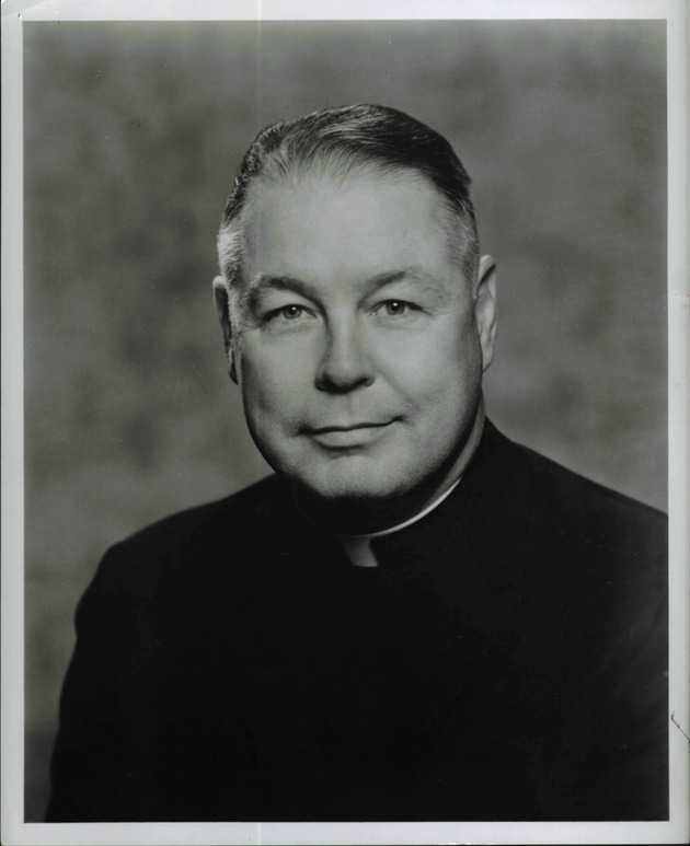David J. Bowman, National Council of Churches